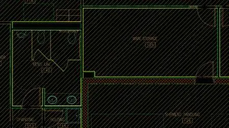 AutoCAD MEP Essential Training