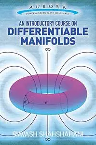 An Introductory Course on Differentiable Manifolds