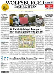 Wolfsburger Nachrichten - Helmstedter Nachrichten - 26. September 2019