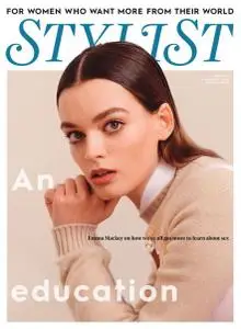 Stylist UK - Issue 491 - 8 January 2020