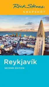 Rick Steves Snapshot Reykjavik, 2nd Edition