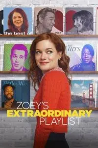 Zoey's Extraordinary Playlist S01E08