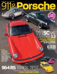911 & Porsche World - Issue 237 - December 2013