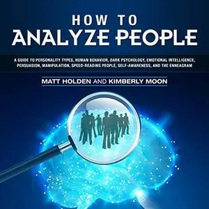 How to Analyze People [Audiobook]
