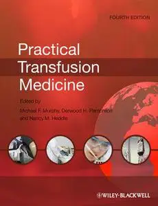 Practical Transfusion Medicine, Second Edition