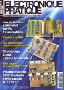 Electronique Pratique 2007