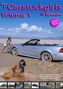 Carstuckgirls - Best  of  Vol1 (2007)