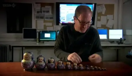 BBC Horizon - How Small is the Universe? (2012)