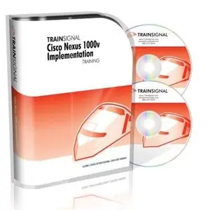 Cisco Nexus 1000v Implementation Training