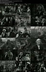 Treasure Island (1934) [Repost]