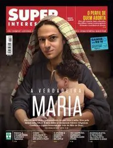Superinteressante - Brazil - Issue 370 - Janeiro 2017