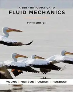 A Brief Introduction to Fluid Mechanics [Repost]