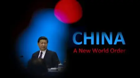 BBC - China: A New World Order Part2 (2019)