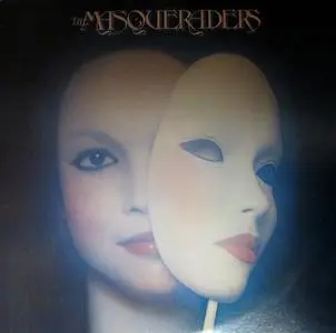 The Masqueraders - The Masqueraders (1980)