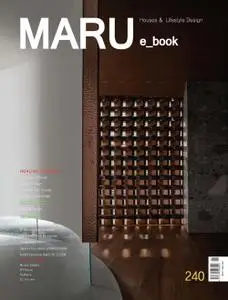 MARU(Housing & Lifestyle Design) – 02 11월 2022 (#None)