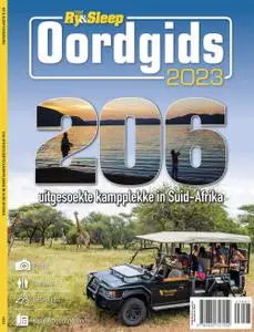 WegSleep Oordgids – Januarie 2023