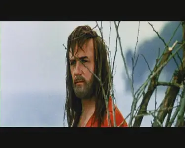 Жизнь и удивительные приключения Робинзона Крузо / Robinson Crusoe (1972, DVD5 + DVDRip, Rus-Ger)