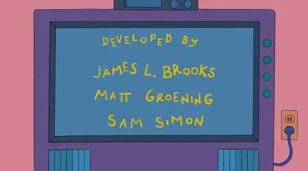 The Simpsons S30E06