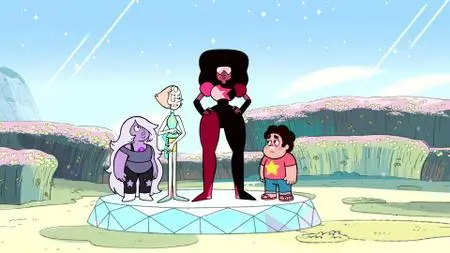 Steven Universe S01E36