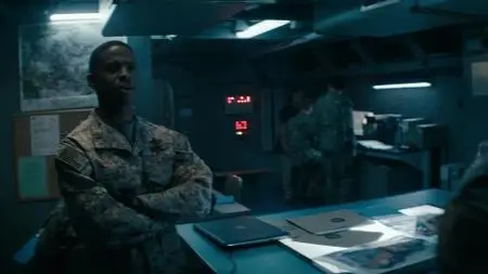 SEAL Team S04E14