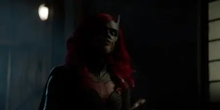 Batwoman S02E03