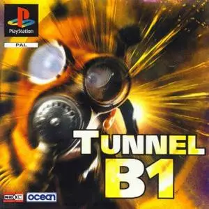 Tunnel B1 PSX -> PSP