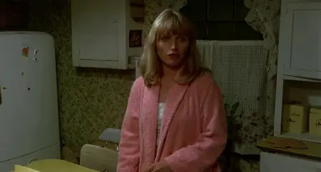 Tender Mercies (1983)