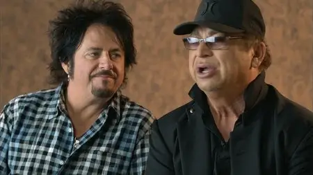Toto - 35th Anniversary Tour: Live in Poland (2014) Blu-Ray