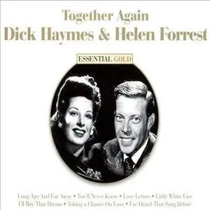 Dick Haymes and Helen Forrest - Together Again (Box Set) (2005)