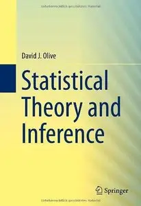 Statistical Theory and Inference (Repost)
