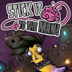 Stick it to the Man™ (2014)