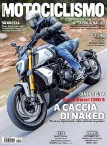 Motociclismo Italia N.2767 - Aprile 2019