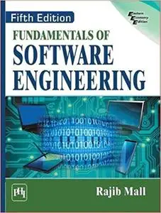 Fundamentals Of Software Engineering, 5Th Edition
