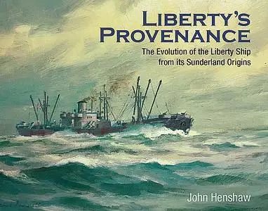 «Liberty's Provenance» by John Henshaw