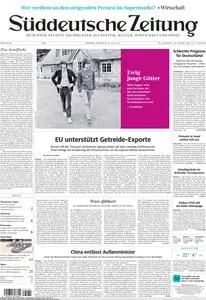 Süddeutsche Zeitung  - 26 Juli 2023