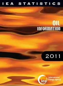 Oil Information 2011