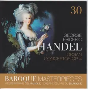 VA - Baroque Masterpieces 60 CD Box Set Part 2 (2008)