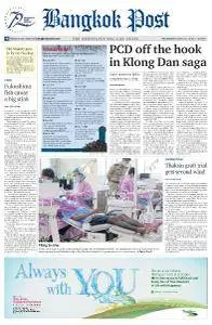 Bangkok Post - March 7, 2018