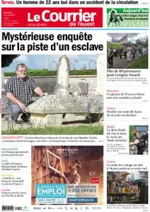 Le Courrier de l'Ouest Deux-Sèvres – 31 mai 2019