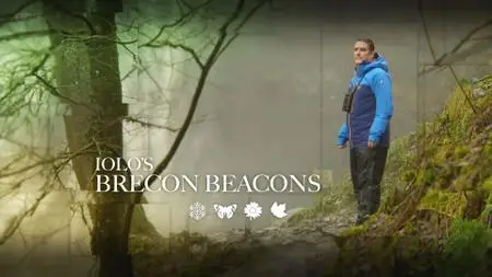 BBC - Iolo's Brecon Beacons (2016)