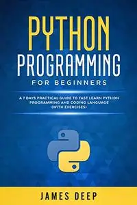 Python Programming for Beginners