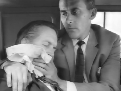 Never Mention Murder (1964)