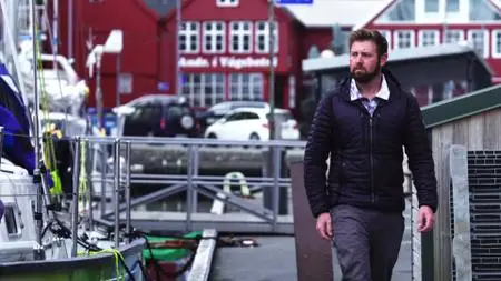 Extinct or Alive S01E08