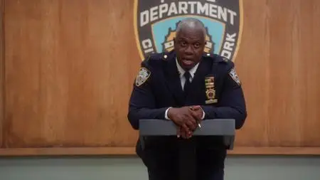 Brooklyn Nine-Nine S01E07