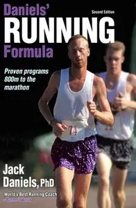 Daniels' Running Formula, 2nd Edition