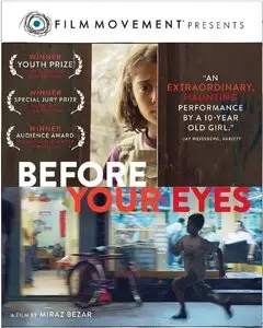 Before Your Eyes / Min Dit: The Children of Diyarbakir (2009) [ReUp]