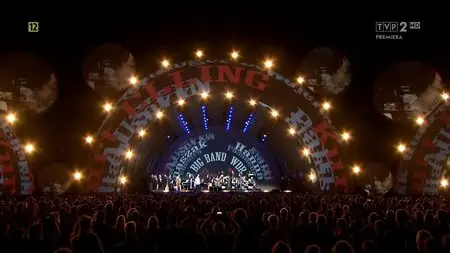 Solidarity of Arts 2015 - Swing+ 2015 [HDTV 1080i]