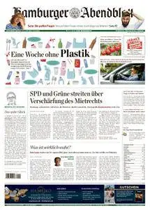 Hamburger Abendblatt Elbvororte - 02. Juni 2018