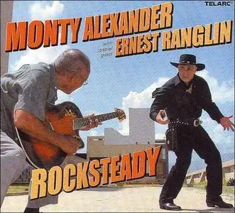 Monty Alexander & Ernest Ranglin - Rocksteady (2004)