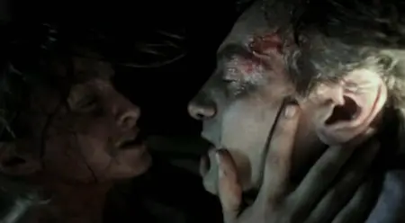 La Casa Muta (2010)